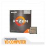 PROCESADOR AMD RYZEN 5 5600G 3.90 / 4.4GHZ 16MB  6 CORE AM4 7NM 65W