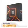 PROCESADOR AMD RYZEN 7 7700X 4.5/5.4GHZ 32MB L3 8CORE AM5 (100100000591WOF)