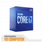 PROCESADOR INTEL CORE I7-10700 2.90 GHZ 16 MB 65W 14 NM (BX8070110700)  LGA1200