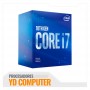 PROCESADOR INTEL CORE I7-10700F 2.90 GHZ 16 MB  65W 14 NM (BX8070110700F) LGA1200