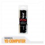 MEMORIA KINGSTON FURY BEAST 8GB 3200 MHZ  DDR4