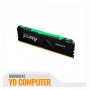 MEMORIA KINGSTON BEAST RGB 8GB 3200 MHZ