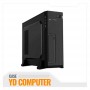 CASE ANTRYX CON FUENTE 300W SLIM XS-100U BLACK USB.3.0 (AC-XS100UK-300CPR1)