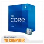 PROCESADOR UNTEL CORE I7 11700 2.50 GHZ / 4.90 GHZ LGA 1200 65W