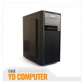 CASE TEROS TE-1149N 450W ATX NEGRO USB 3.0 MID TOWER