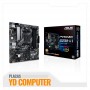 MOTHERBOARD ASUS PRIME A520M-AII S/V/L DDR4