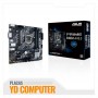 MOTHERBOARD ASUS PRIME B460M-A R2.0 LGA 1200 DDR4 SATA