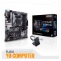 MOTHERBOARD ASUS PRIME B550M-A AC SVL DDR4