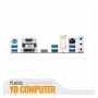 MOTHERBOARD ASUS PRIME B550M-A AC SVL DDR4