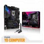 MOTHERBOARD ASUS ROG STRIX Z590-E GAMING WIFI DDR4 128 BITS 3200 MHZ