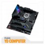 MOTHERBOARD ASUS ROG STRIX Z590-E GAMING WIFI DDR4 128 BITS 3200 MHZ