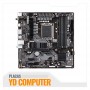 MOTHERBOARD GIGABYTE B760M-DS3H AX S/V/L DDR4  LGA 1700