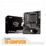 MOTHERBOARD MSI A520M-A PRO AMD SOCKET AM4