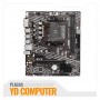 MOTHERBOARD MSI A520M-A PRO AMD SOCKET AM4