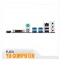 MOTHERBOARD MSI A520M-A PRO AMD SOCKET AM4