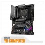 MOTHERBOARD MSI B560 TOMAHAWK WIFI LGA1200 DDR4
