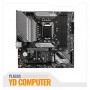 MOTHERBOARD MSI B560M MORTAR S/V/L DDR4