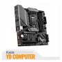 MOTHERBOARD MSI B560M MORTAR S/V/L DDR4