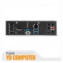 MOTHERBOARD MSI B560M MORTAR S/V/L DDR4