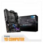 MOTHERBOARD MSI Z490 GAMING PLUS SVL DDR4 LGA 1200 SATA 6.0