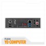 MOTHERBOARD MSI Z490 GAMING PLUS SVL DDR4 LGA 1200 SATA 6.0