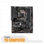 MOTHERBPARD GIGABYTE Z590 UD S/V/L DDR4