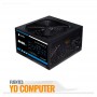 FUENTE ANTRYX B600W V3 ATX 2.3 BOX (AP-B600RV3S-RB)