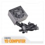 FUENTE DE PODER EVGA 700W 80 PLUS WHITE
