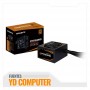 FUENTE DE PODER GIGABYTE P650B POWER SUPPLY 80 PLUS BRONZE