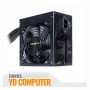 FUENTE DE PODER GIGABYTE P650B POWER SUPPLY 80 PLUS BRONZE
