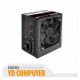 FUENTE DE PODER THERMALTAKE 430W 80 PLUS (SPD-0430P)