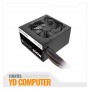 FUENTE DE PODER THERMALTAKE 600W 80 PLUS SMART PS-SPD -0600NPCWUS -W