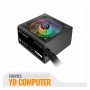 FUENTE DE PODER THERMALTAKE 700W PS-SPR 80 PLUS  SMART RGB