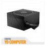 FUENTE MSI MAG A600DN 600W ATX 80 PLUS BRONZE