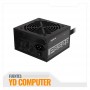 FUENTE GIGABYTE 550W 80 PLUS BRONZE P550B