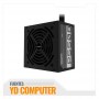 FUENTE GIGABYTE 550W 80 PLUS BRONZE P550B