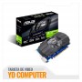 TARJ. VIDEO ASUS GEFORCE GT 1030 2GB OC DDR5 PH-GT1030-O2G