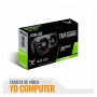 TARJETA DE VIDEO ASUS TUF GAMING GTX1650 SUPER 4GB DDR6  TUF-GTX1650S-4G-GAMING