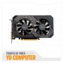 TARJETA DE VIDEO ASUS TUF GAMING GTX1650 SUPER 4GB DDR6  TUF-GTX1650S-4G-GAMING