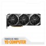 TARJETA DE VIDEO MSI RTX 3060 12GB VENTUS 3X  OC DDR6  ( RTX 3060 VENTUS 3X 12G OC )