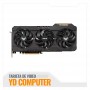 TARJETA DE VIDEO ASUS RTX 3070TI TUF GAMING OC EDITION 8GB DDR6 ( TUF-RTX3070TI-O8G-GAMING)