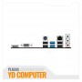 MOTHERBOARD MSI B560M PRO-E S/V/L DDR4 LGA 1200  (B560M PRO-E)