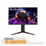 MONITOR LG ULTRAGEAR 24GN65R-B, 23.8" FHD (1920 X 1080),