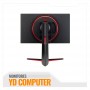 MONITOR LG ULTRAGEAR 24GN65R-B, 23.8" FHD (1920 X 1080),
