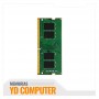 MEMORIA KINGSTON SODIMM 8GB 3200 MHZ KVR32S22S6/8 DDR4