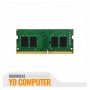 MEMORIA KINGSTON SODIMM 8GB 3200 MHZ KVR32S22S6/8 DDR4