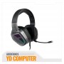 AURICULAR GAMING TEROS TE-8171N MICROFONO , LUCES , RGB