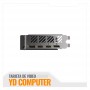 TARJETA DE VIDEO GIGABYTE RTX 4060 8GB WINDFORCE OC DDR6 128 BITS (GV-N4060WF2OC-8GD)