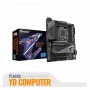 MOTHERBOARD GIGABYTE B760 AORUS ELITE AX 13VA Y 12VA GENERACION