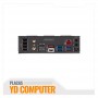 MOTHERBOARD GIGABYTE B760 AORUS ELITE AX 13VA Y 12VA GENERACION